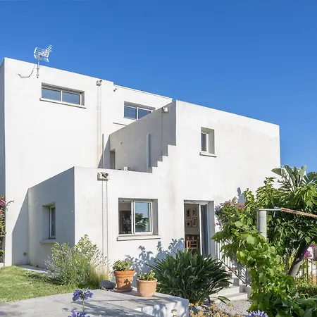 Casa vacanze U Munticellu - Piscine Vue Monticello