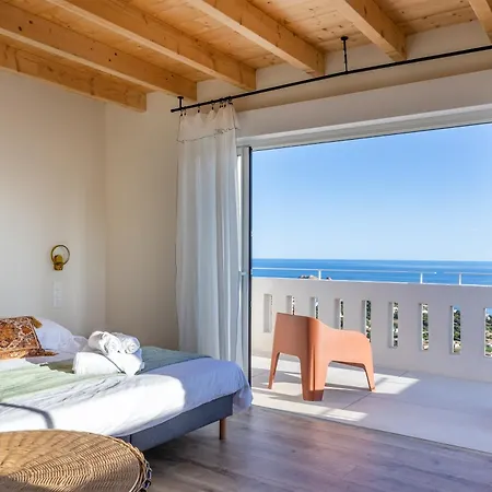 Casa vacanze U Munticellu - Piscine Vue *