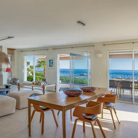 U Munticellu - Piscine Vue