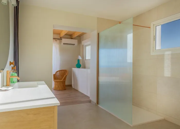 U Munticellu - Piscine Vue Casa vacanze