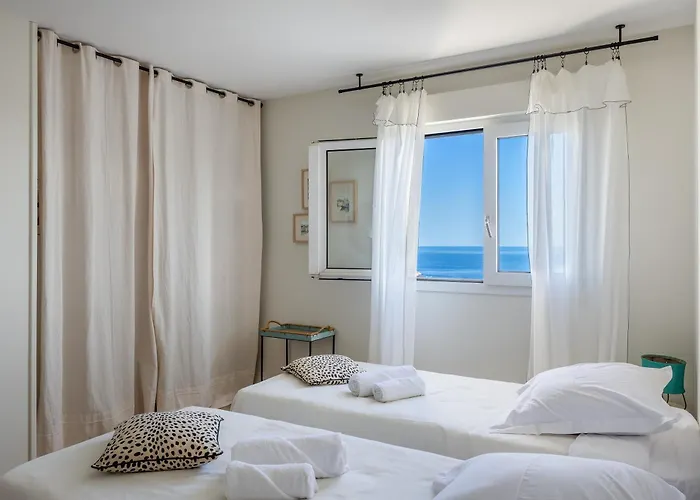 U Munticellu - Piscine Vue Casa vacanze