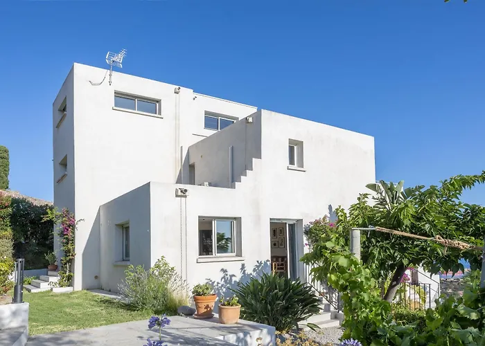 Casa vacanze U Munticellu - Piscine Vue Monticello