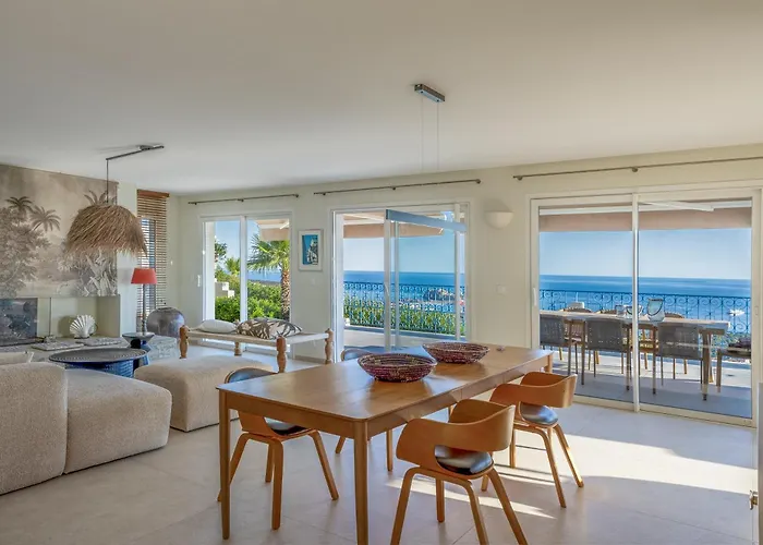 U Munticellu - Piscine Vue