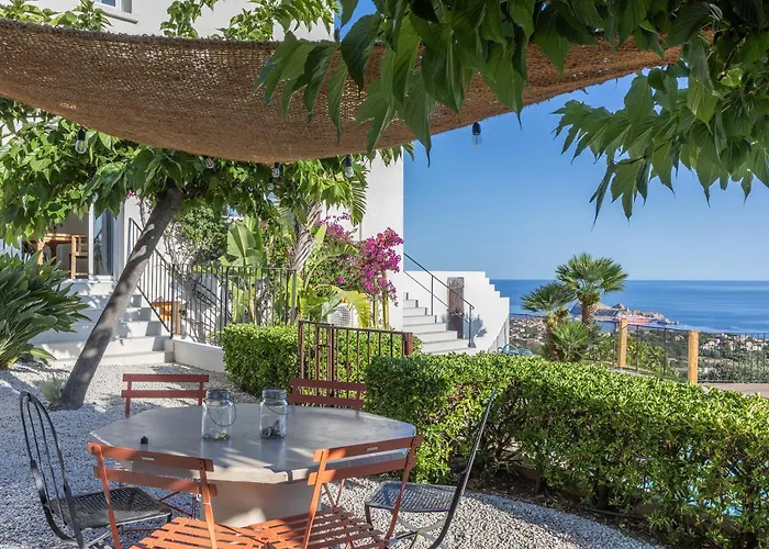 U Munticellu - Piscine Vue Casa vacanze